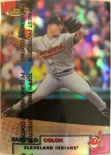 Bartolo Colon