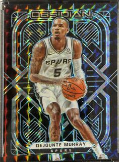 Dejounte Murray