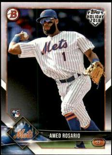 Amed Rosario