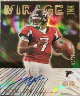 Michael Vick
