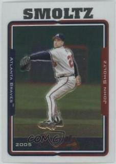 John Smoltz