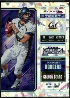 Aaron Rodgers