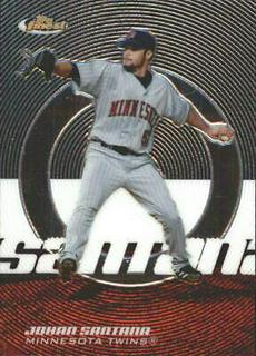Johan Santana