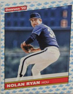 Nolan Ryan