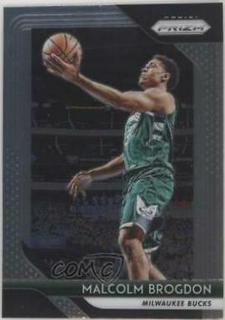Malcolm Brogdon