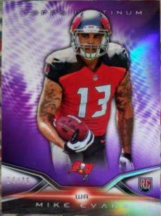 Mike Evans