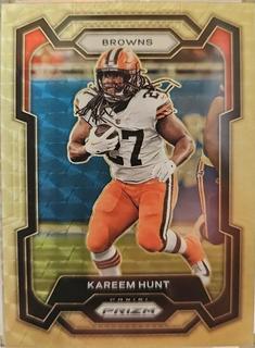 Kareem Hunt