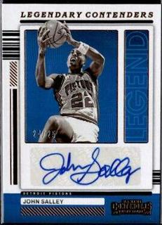John Salley