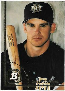 Mark Loretta