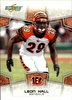 Leon Hall