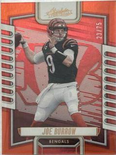 Joe Burrow