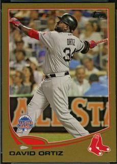 David Ortiz