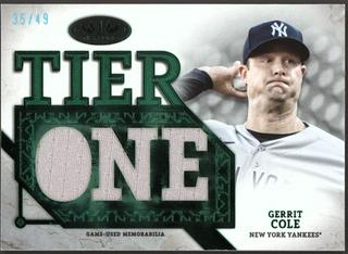 Gerrit Cole