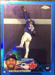 Kevin Kiermaier