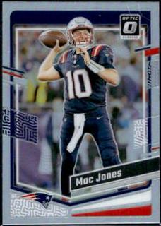 Mac Jones