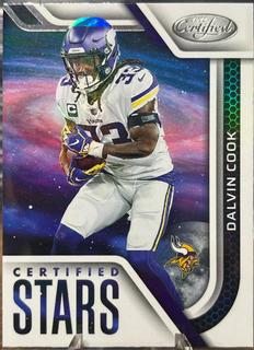 Dalvin Cook