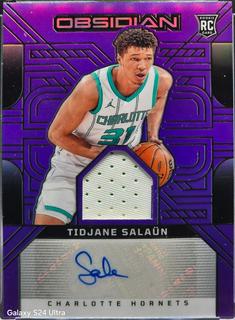 Tidjane Salaun