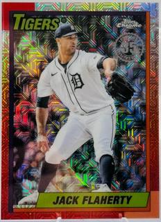 Jack Flaherty