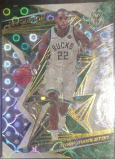 Khris Middleton