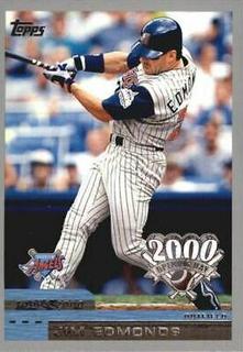 Jim Edmonds
