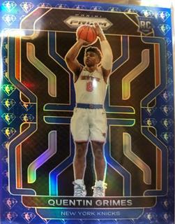 Quentin Grimes