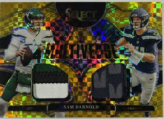 Sam Darnold