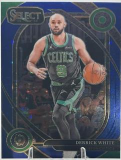 Derrick White