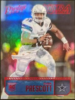 Dak Prescott