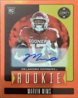 Marvin Mims