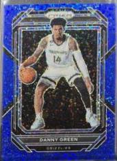 Danny Green
