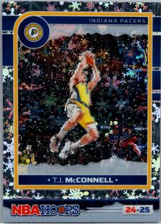 T.J. McConnell
