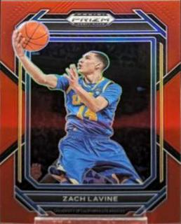 Zach LaVine