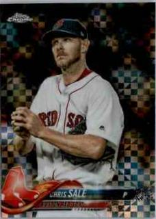 Chris Sale