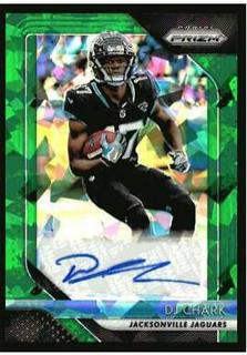 Rasheem Green
