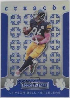 Le'Veon Bell #21