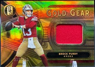 Brock Purdy