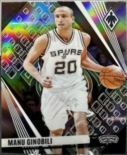Manu Ginobili
