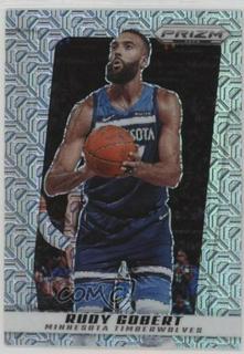 Rudy Gobert