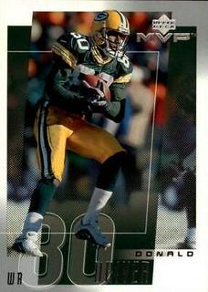 Donald Driver