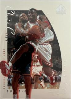 Chris Carr