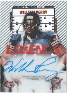 William Perry