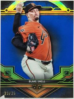 Blake Snell