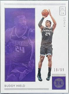 Buddy Hield