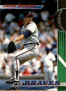 John Smoltz
