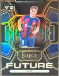Select La Liga Future #11