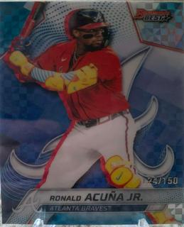 Ronald Acuna Jr.