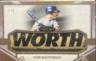 Don Mattingly
