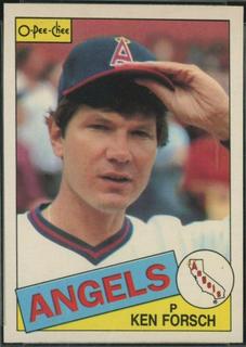 Ken Forsch