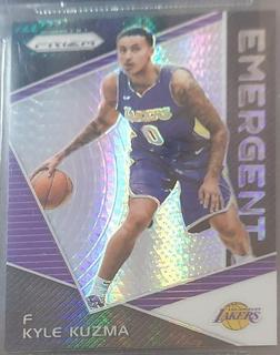Kyle Kuzma