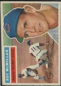 Roy McMillan